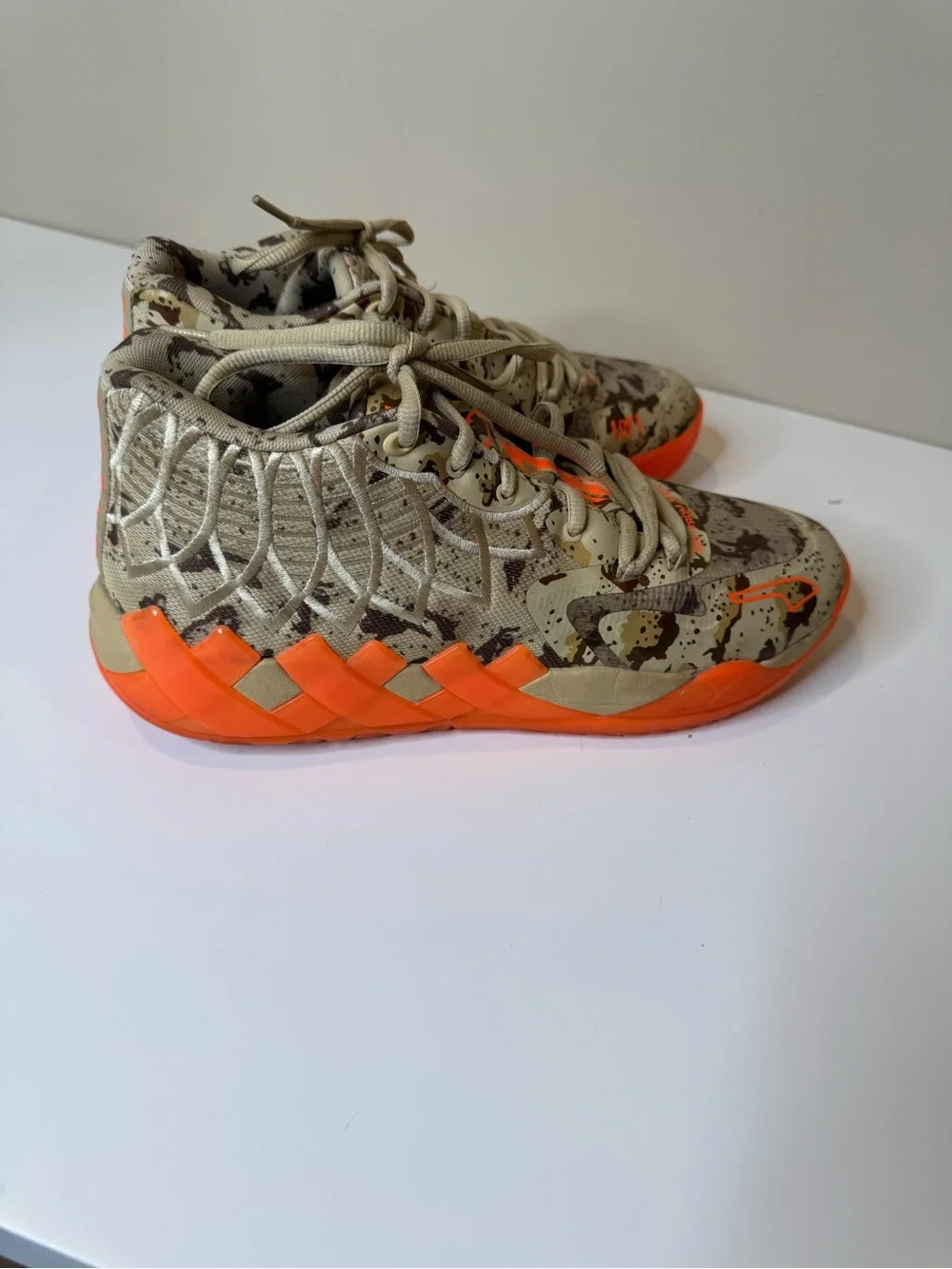 Puma mb 01